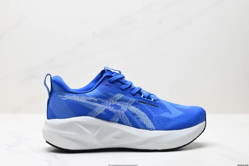 Asics Shoes GoAnywhere 2634