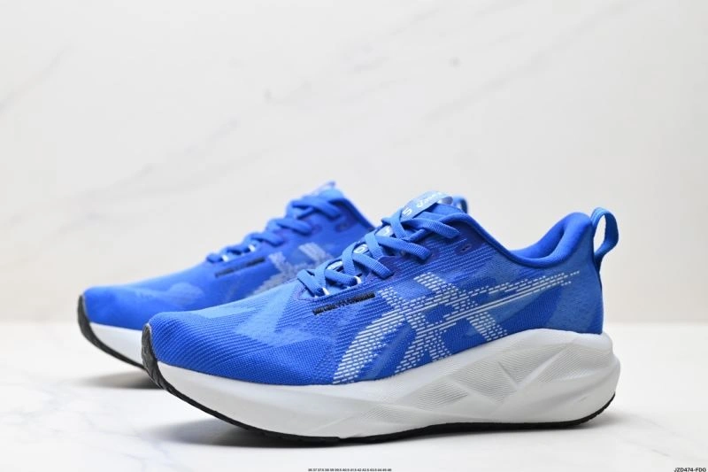 Asics Shoes GoAnywhere 2634