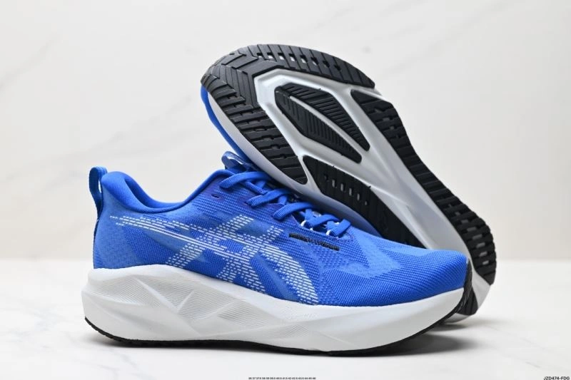 Asics Shoes GoAnywhere 2634