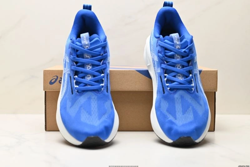 Asics Shoes GoAnywhere 2634
