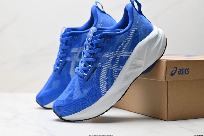 Asics Shoes GoAnywhere 2634