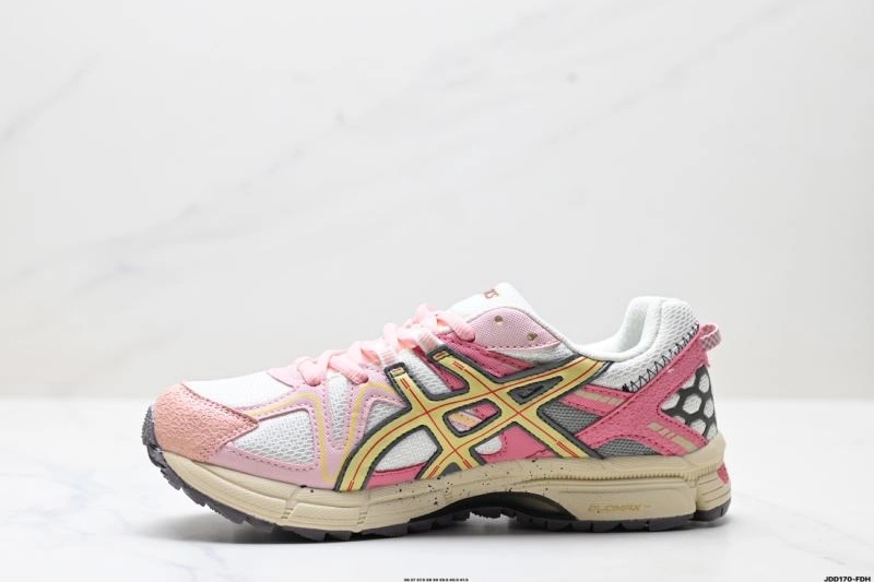 Versatile Asics Shoes 2572