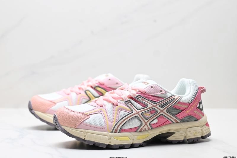 Versatile Asics Shoes 2572