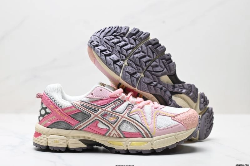 Versatile Asics Shoes 2572