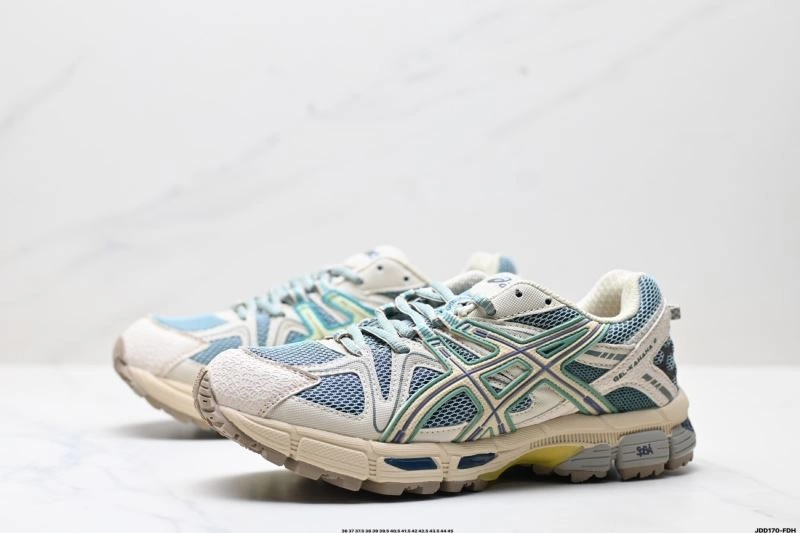 Contemporary Asics Shoes 2556