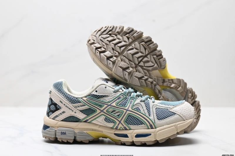 Contemporary Asics Shoes 2556
