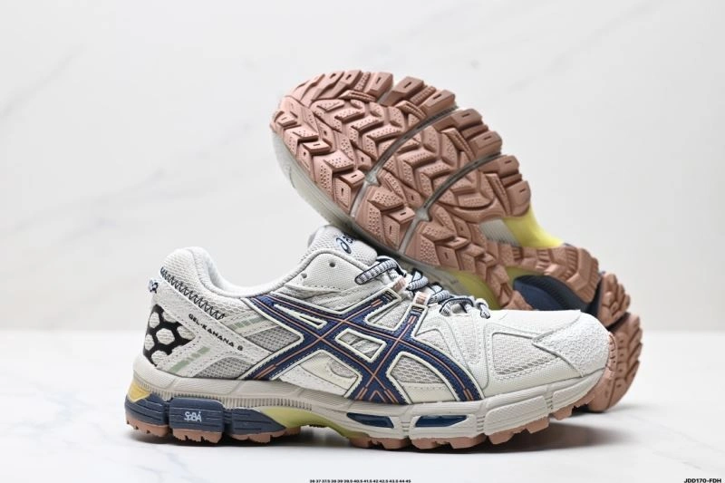 Asics Shoes GoAnywhere 2575