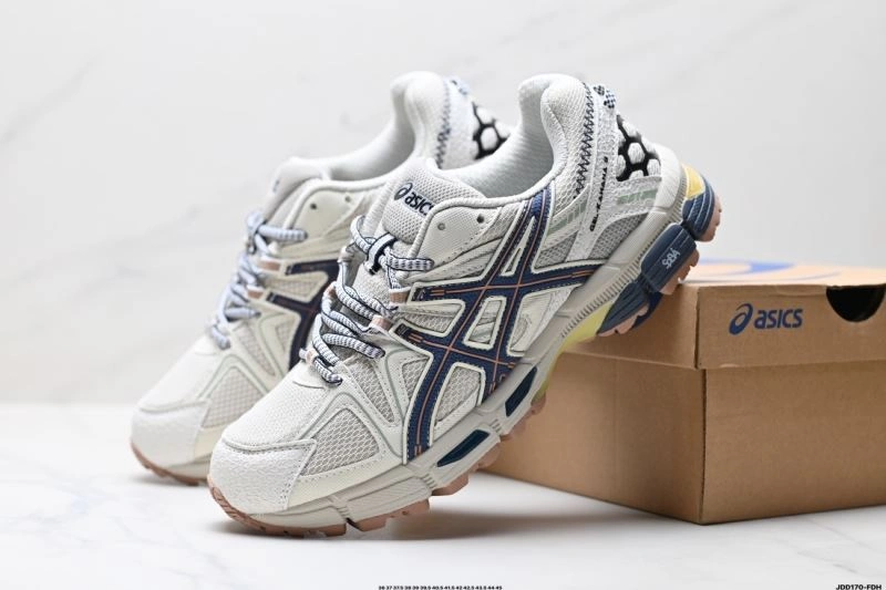 Asics Shoes GoAnywhere 2575