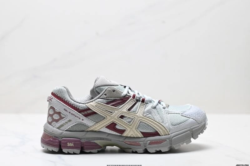 Unisex Asics Shoes 2567