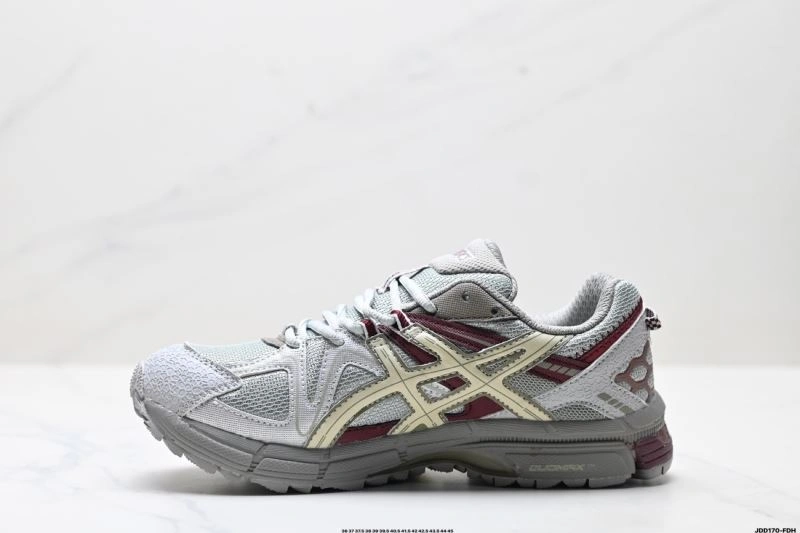 Unisex Asics Shoes 2567