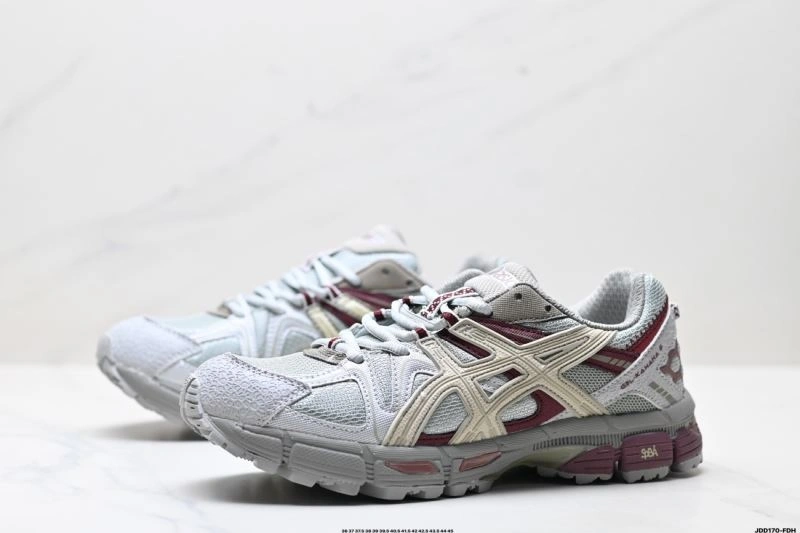 Unisex Asics Shoes 2567