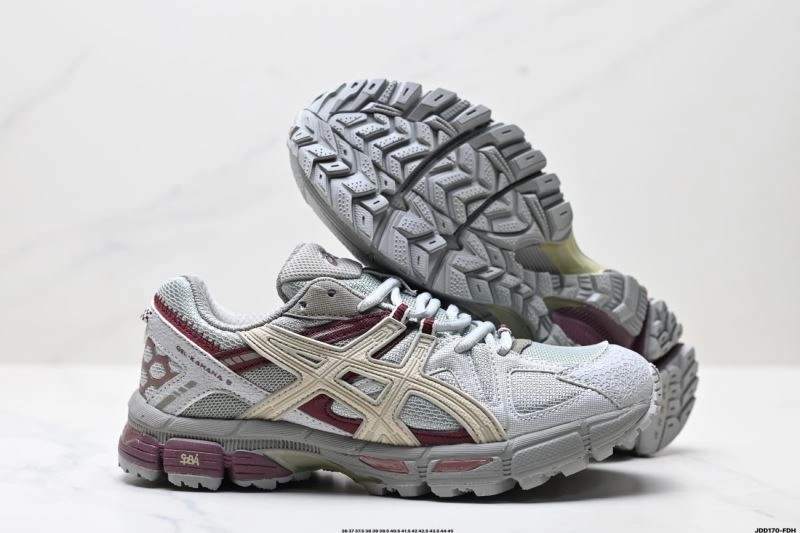 Unisex Asics Shoes 2567
