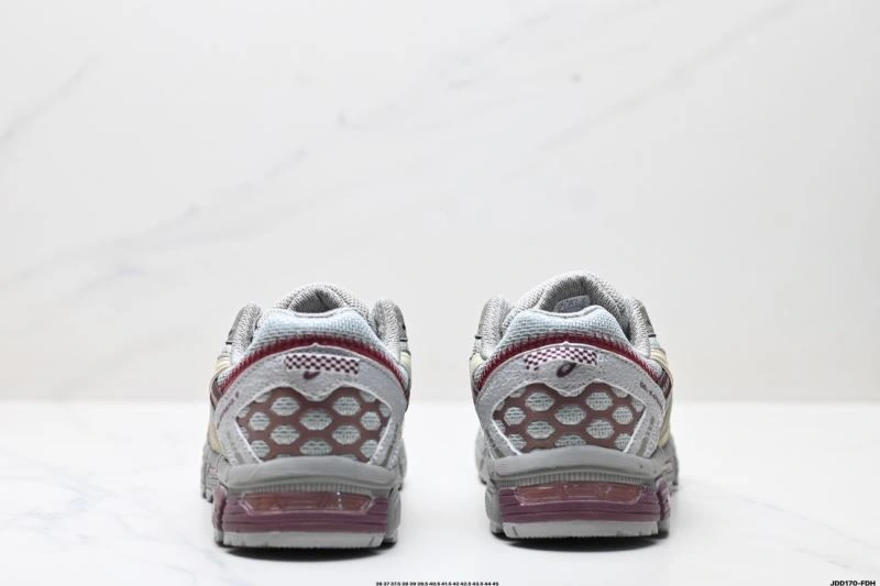 Unisex Asics Shoes 2567