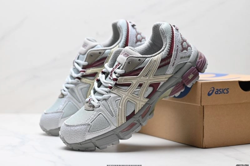 Unisex Asics Shoes 2567
