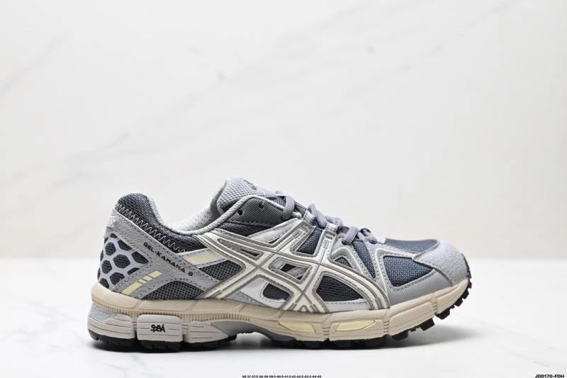 SoftTouch Asics Shoes 2564