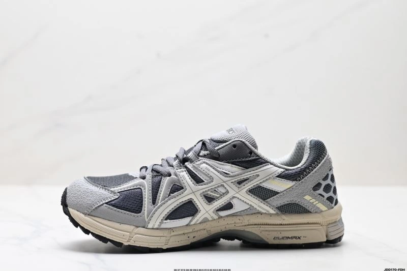 SoftTouch Asics Shoes 2564
