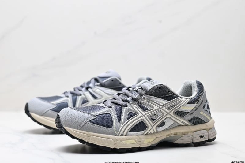 SoftTouch Asics Shoes 2564