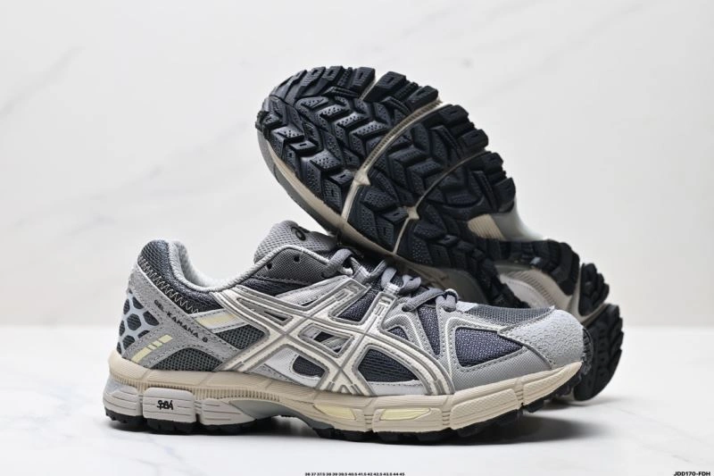 SoftTouch Asics Shoes 2564