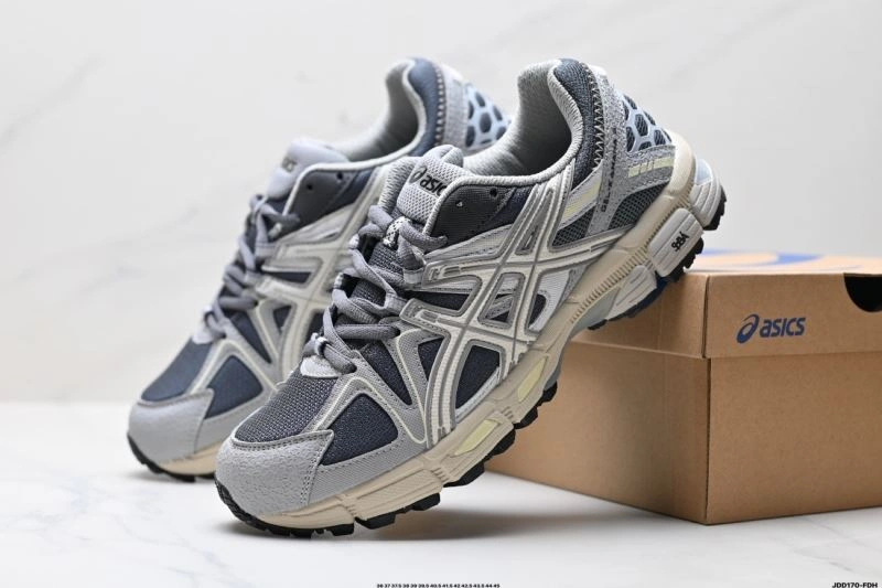 SoftTouch Asics Shoes 2564