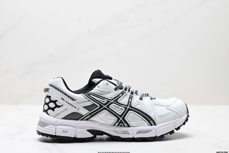 Flexible Asics Shoes 2569