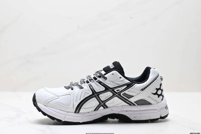 Flexible Asics Shoes 2569