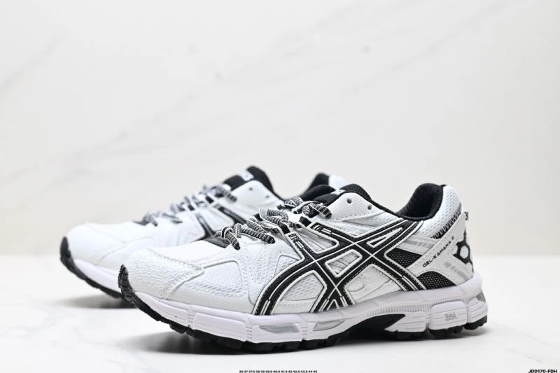 Flexible Asics Shoes 2569