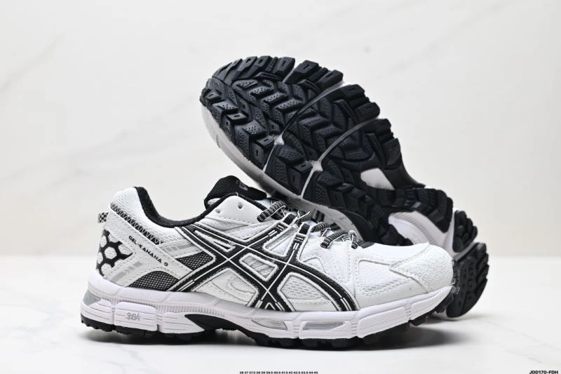 Flexible Asics Shoes 2569