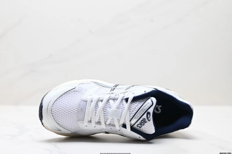 Asics Shoes Trendsetting 2554