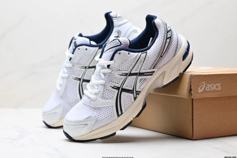 Asics Shoes Trendsetting 2554