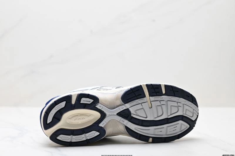 Asics Shoes Trendsetting 2554