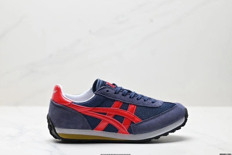 ZeroBulk Asics Shoes 2550