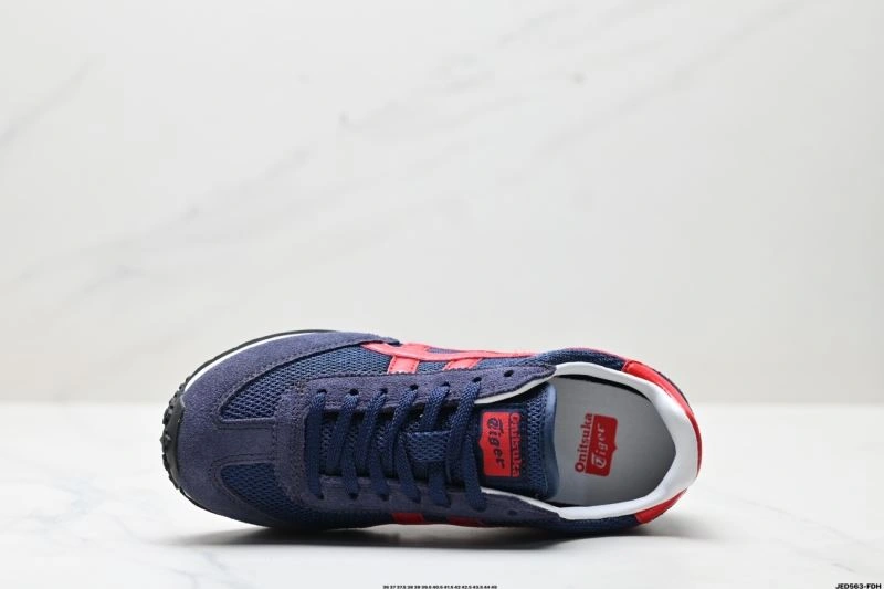 ZeroBulk Asics Shoes 2550