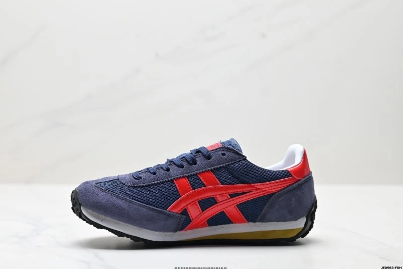 ZeroBulk Asics Shoes 2550