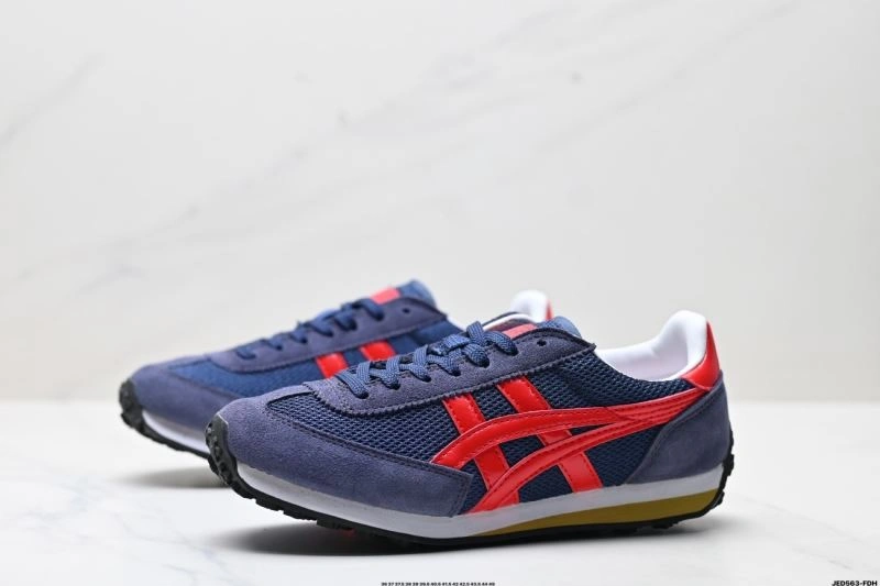 ZeroBulk Asics Shoes 2550