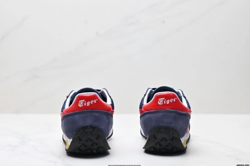 ZeroBulk Asics Shoes 2550