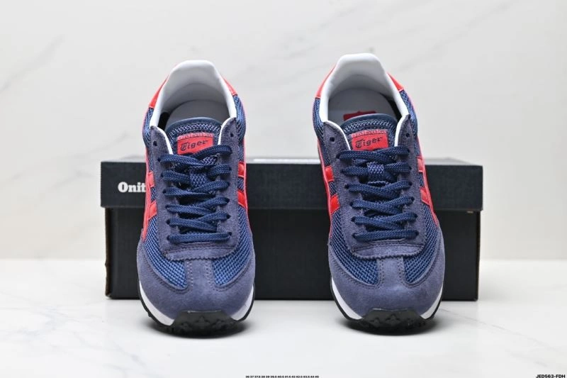 ZeroBulk Asics Shoes 2550