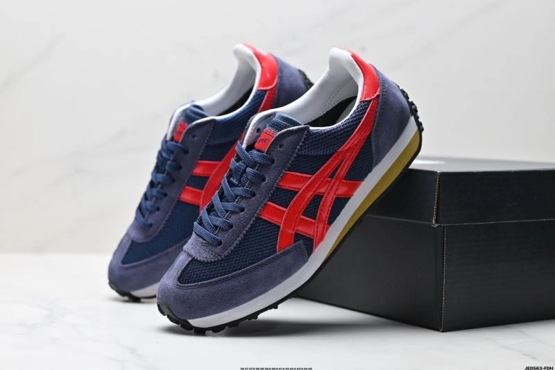 ZeroBulk Asics Shoes 2550