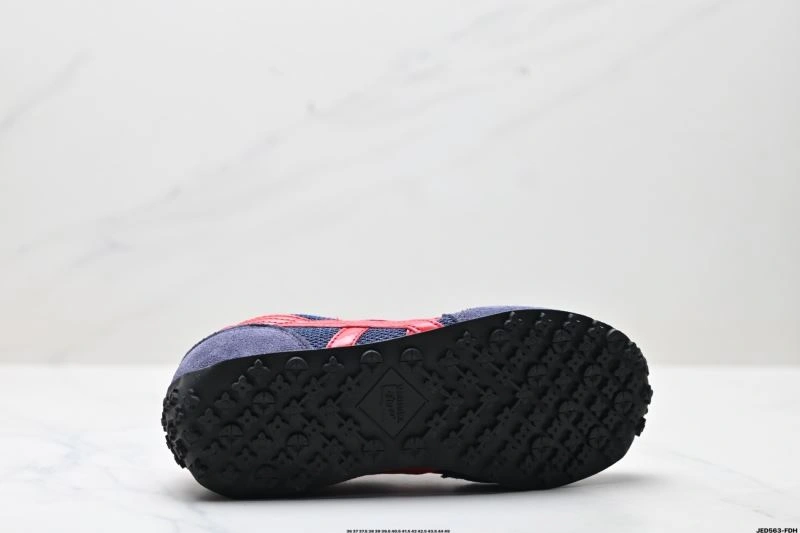 ZeroBulk Asics Shoes 2550