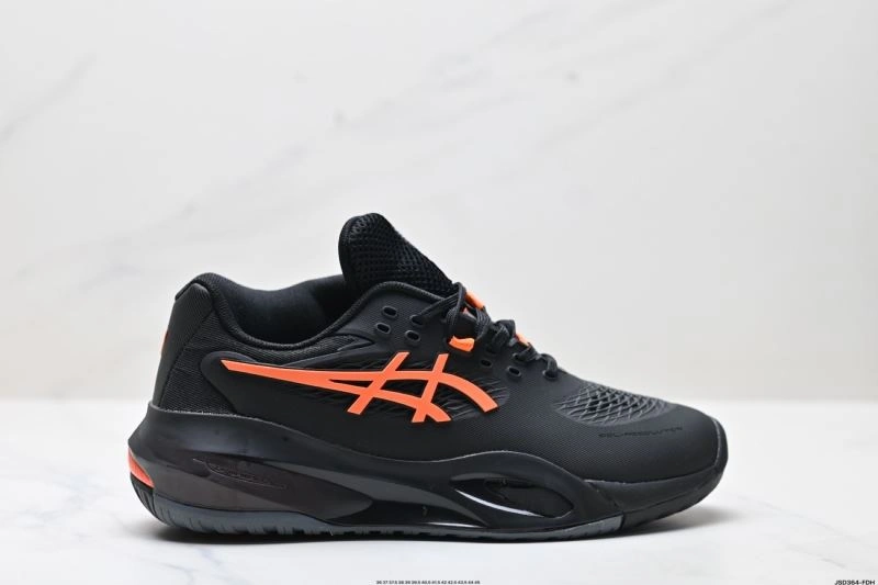 OdorResistant Asics Shoes 2553