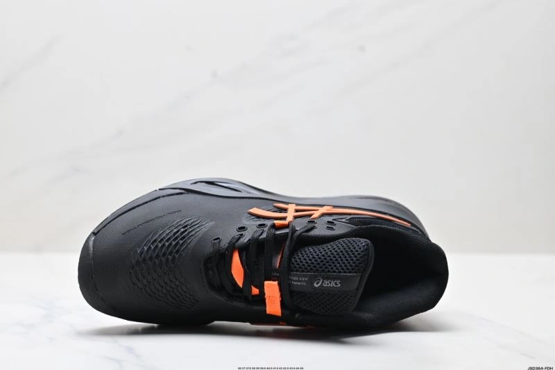 OdorResistant Asics Shoes 2553