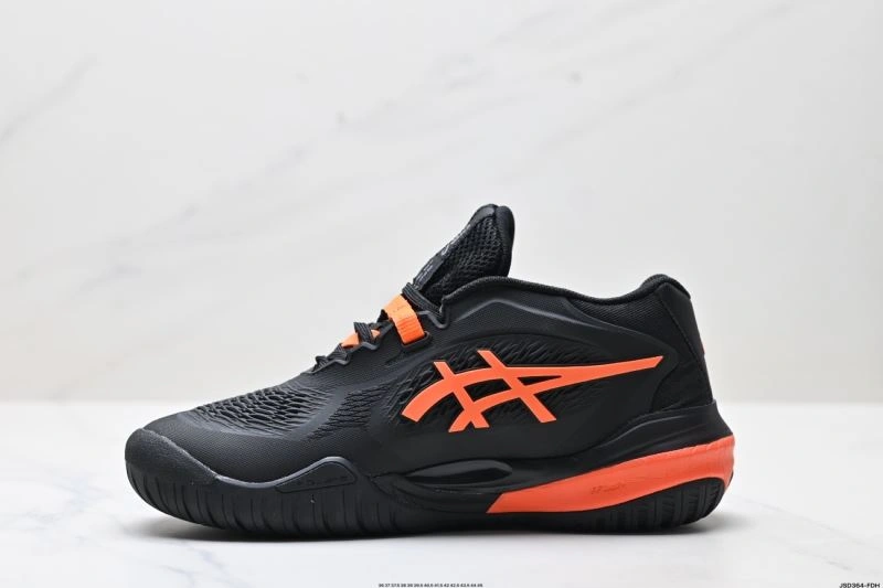 OdorResistant Asics Shoes 2553