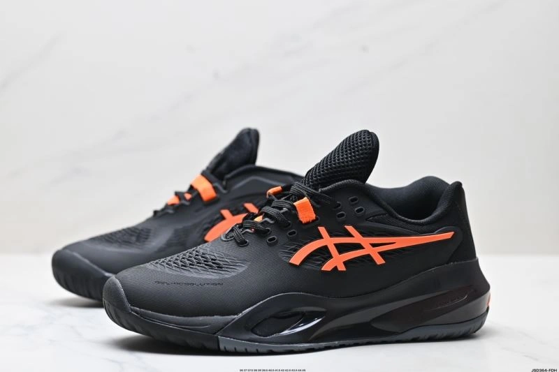 OdorResistant Asics Shoes 2553