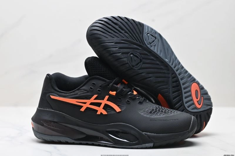 OdorResistant Asics Shoes 2553