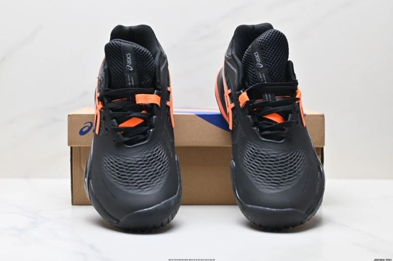 OdorResistant Asics Shoes 2553
