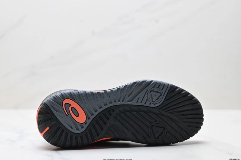 OdorResistant Asics Shoes 2553