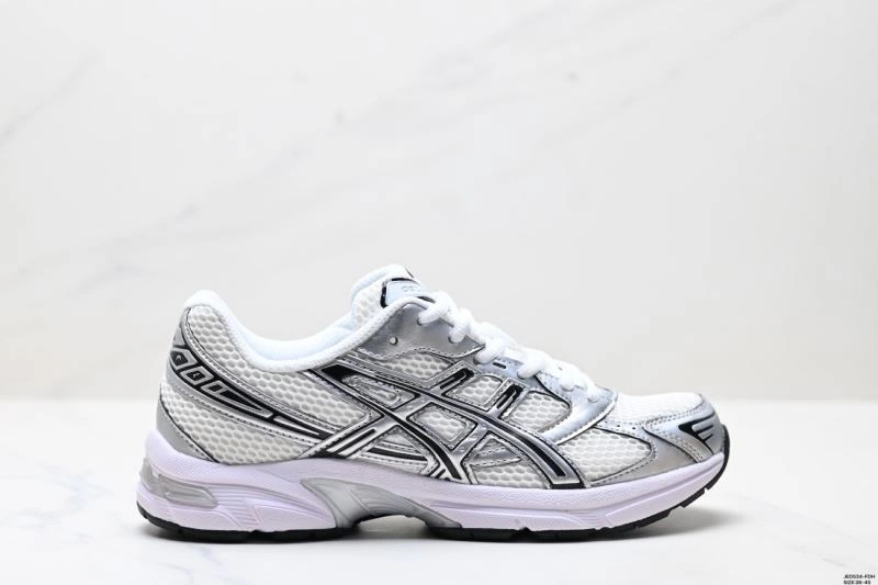 Breathable Asics Shoes 2546