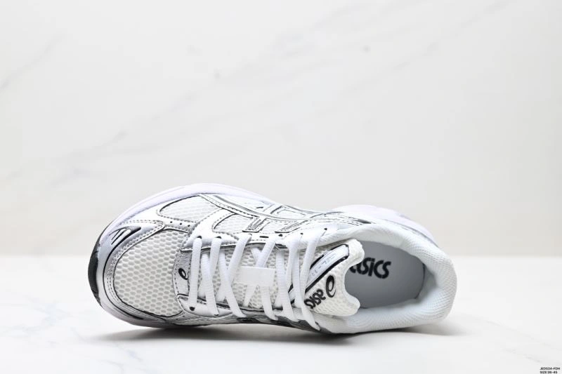 Breathable Asics Shoes 2546