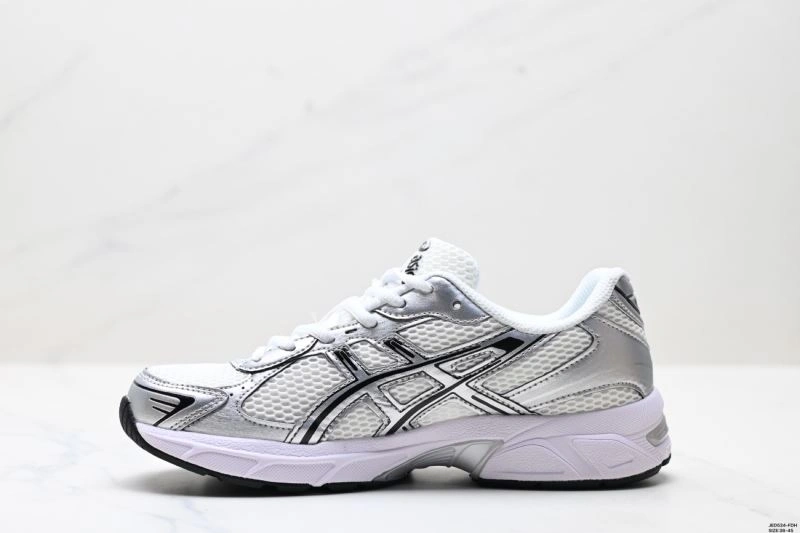 Breathable Asics Shoes 2546