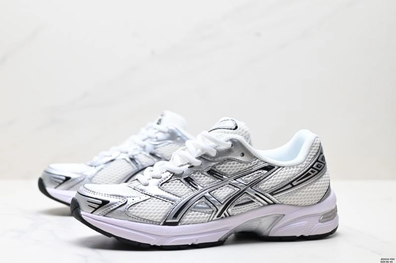 Breathable Asics Shoes 2546