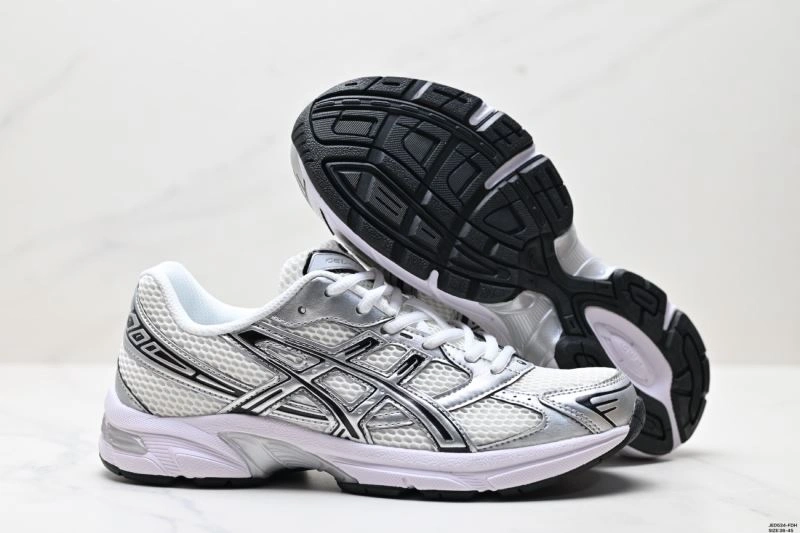 Breathable Asics Shoes 2546